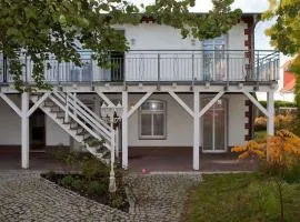 Fewo Rosenhof TW 113