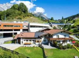 Portis Ferienhaus