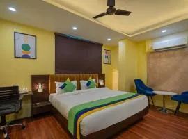 Treebo Taj Square, 10 Mins From Airport