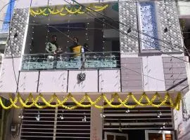 RS SHIVALAYA Home stay