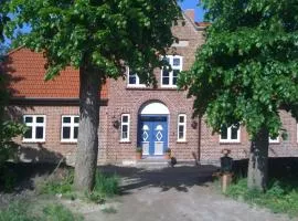 Ferienwohnung im Gutsverwalterhaus Vieregge