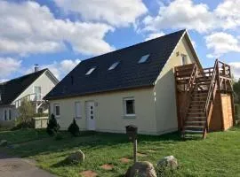 Ferienwohnung "Am Schlummweg"Jenny Harnisch