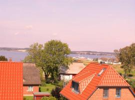 Landhaus Kröning, Hotel in Gager