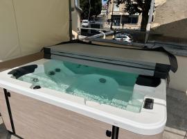 Résidence du Théâtre, appartements avec ou sans SPA