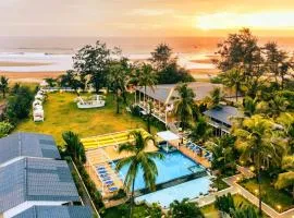Foxoso La Beach Resort & Spa