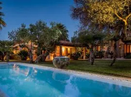 VILLA ANTURA 4, Emma Villas