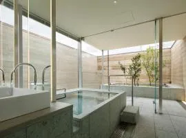 住京都小川生薬ヴィラ Jyu KyotoOgawasyouyaku VILLA