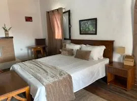 M'Serenity Guest House