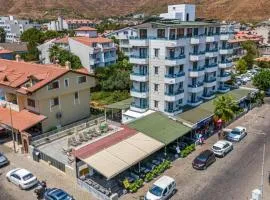 İçmeler Apart