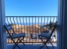 La familia Apartaments Mijas Pueblo