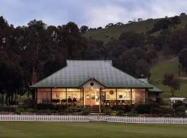 The Pavilion Retreat at The Village Green