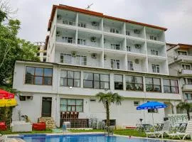 Green Moringa Termal Hotel