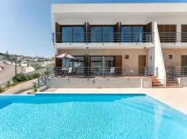 Eyes on the Lagoon - Condomínio privado com piscina