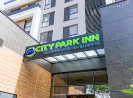 City Park Inn