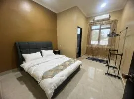Cosmos Homestay - Islamic Retreat