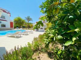 Hurghada-Magawish Villa 1