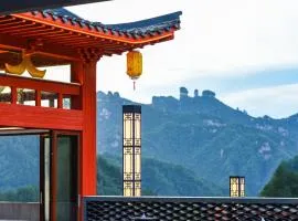 Zhangjiajie Guanshanyuan B&B
