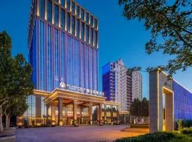 Metropolo Jinjiang Yongqing Daxing International Airport Hotel