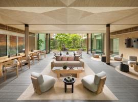 Six Senses Kyoto, hotel que aceita pets em Quioto