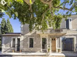 Mas en Provence