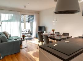 Seedomizil, resorts de esqu&iacute; en Egg am Faaker See