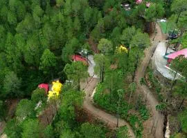Shiv Forest Villas