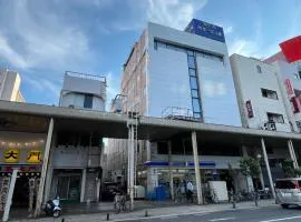ホテルパサージュⅡ、青森市にある青森空港 - AOJの周辺ホテル