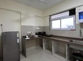 3 Bhk Apartment Santacruz Mumbai 805