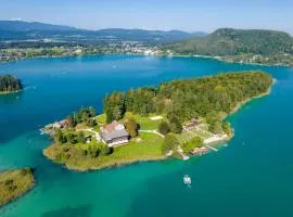 Inselhotel Faakersee