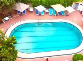Appart-Hotel EZZAHIA by HMS