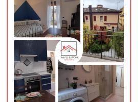 Happy Apartment - TWA