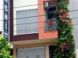 Nhà nghỉ Lucky Motel