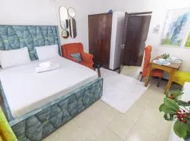 Marahaba Cozy Studio Nyali