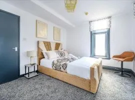 -F10GH- For relaxed and Cosy stay, Free Parking, WiFi
