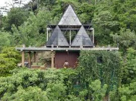 Eco Vibe Resort