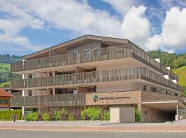 REMIND Apartements Brixental, hotel em Brixen im Thale
