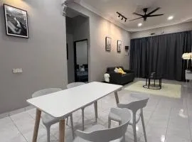 KenReo Fashion Design House B Pahat Town