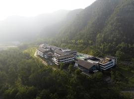 Garrya Xianju, hotel in Xianju