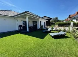 Ferienhaus Lencer