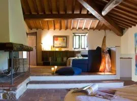 Podere Villole Toskana Chianti Apartment Firenze