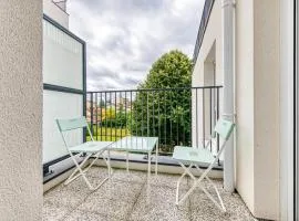 Moulin à Vent A21 - Appt pour 4