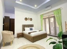 Villa Wangko