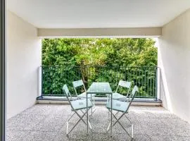 Moulin à Vent A22 - Appt pour 4p