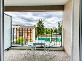 Moulin à Vent A23 - Appt pour 4p