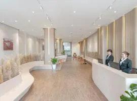 River Park Hotel Dalat