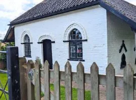 Keepers Cottage