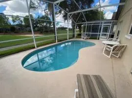Southern Dunes Pool Villa