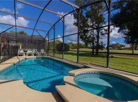 South Facing Golf Course Views Southern Dunes Villa