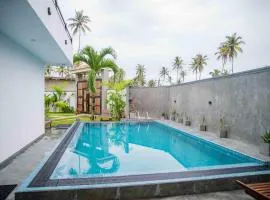 Hirigala Beach Resort