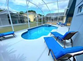South Facing Villa - Modern Finishes